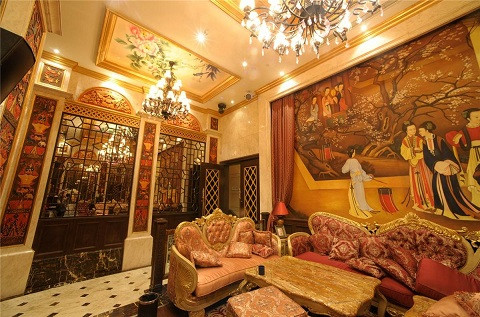 水城高档KTV妹子质量哪家好