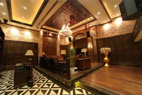 水城哪个KTV少爷男模妹子服务好